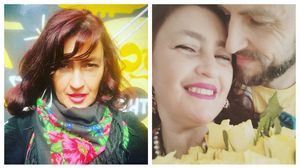Rona Hartner se gândește la o posibilă împăcare cu fostul soț