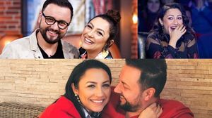 Cătălin Măruță nu este atins de criza financiară! Ce cadou spectaculos i-a făcut Andrei de Ziua Îndrăgostiților „A traversat aproape 5.000 de km”