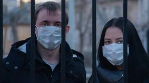 Masca de protecție este neconstituțională
