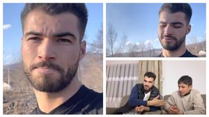 Ce se va întâmpla cu Beni, băiatul de care familia Sterp a avut grijă 3 ani?