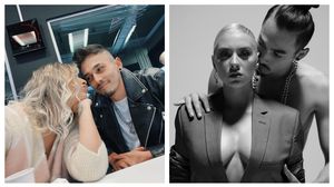 Juno și Jo, primele declarații după marea împăcare