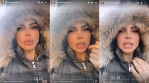 Andreea Tonciu, reacție acidă pe internet!