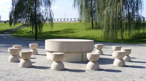 Cine au fost marile iubiri ale lui Constantin Brâncuși. Aici își găsea artistul inspirația