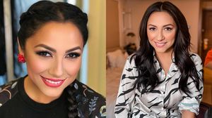 Andra, mai sinceră ca niciodată! Ce face artista înainte de fiecare concert