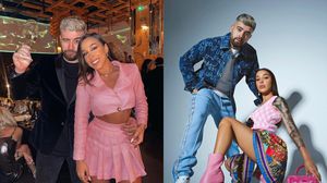 Speak și Ștefania, la sapă de lemn! Cum au reacționat cei doi când au rămas fără niciun ban: „Eu plângeam”