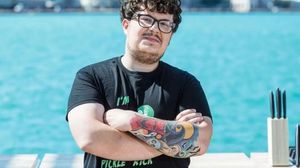 Cine este Daniel Jumuga (Nobo) de la emisiunea Chefi fără limite
