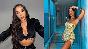 Ștefania, schimbare radicală de look! Artista a renunțat la părul șaten: „Doamne, nu cred”