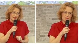 Drama Ralucăi Moianu