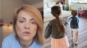 Ce se întâmplă cu cei doi copii ai Simonei Gherghe după ce vedeta s-a infectat cu COVID-19