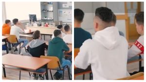 Probe noi  la Evaluarea Națională