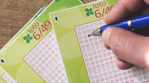 Rezultate LOTO 6/49, Joker, 5/40, Noroc. Rezultatele de duminică, 20 februarie 2022.