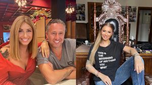 Ce nu s-a văzut la reînnoirea jurămintelor dintre Prodanca și Reghe?! „Țipa pe acolo pe lângă Bahmuțeanca. Ia imaginile!” Impresara, atac dur în direct