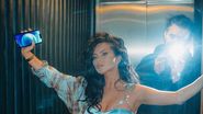 Inna, fără lenjerie intimă pe Instagram! Cele mai provocatoare imagini cu artista