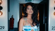 Inna, fără lenjerie intimă pe Instagram! Cele mai provocatoare imagini cu artista