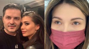 Liviu Vârciu a făcut- să plângă pe Anda Călin! Motivul incredibil pentru care s-a supărat iubita lui Vârciu„A luat-o razna”