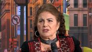 Irina Loghin, criticată de Benone Sinulescu că a cântat melodii cu versuri deocheate