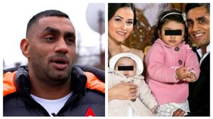 în ce relații a rămas Bănel Nicoliță cu fosta soție?