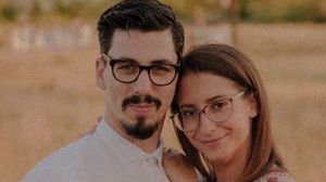 Mathias, bebelușul român luat de autoritățile din Danemarca, a fost externat! Ce se va întâmpla cu copilul acum