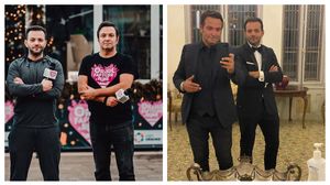 Mihai Morar, despre relația cu Daniel Buzdugan, în afara locului de muncă