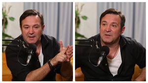 Daniel Buzdugan s-a născut prematur