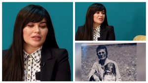 Tatăl lui Carmen de la Sălciua a făcut pușcărie