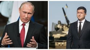 Rusia și Ucraina, primele discuții ce ar putea reinstala pacea