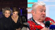 Gheorghe Turda, adevărul despre averea Ionelei Prodan! Mama impresarei ar fi fost mult mai săracă: „N-ai cum să faci atâta avere!”