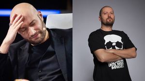 Mihai Bendeac, conflict cu Cheloo! Criză de nervi la masa juriului. E prima dată în istoria emisiunii când se întâmplă asta