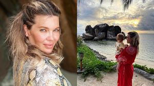 Gina Pistol, mesaj de solidaritate pentru Ucraina „Să nu vă pară rău”