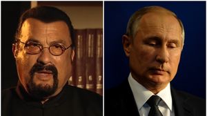 Ce spune Steven Seagal, prietenul de 15 ani al lui Putin, despre războiul din Ucraina