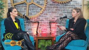 Betty Stoian, invitata Roxanei Nemeș în cea mai nouă ediție a podcastului „Roxana te dezbracă de secrete”