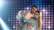 Cine este Cosmin Natanticu de la „Dancing on Ice: Vis în Doi” 2022 