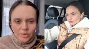 „Începe să fie o reală problemă” Cristina Șișcanu, vești triste din partea rudelor din Ucraina! Situația e din ce în ce mai gravă