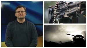 Ucraina, apel disperat către Statele Unite, în plin război
