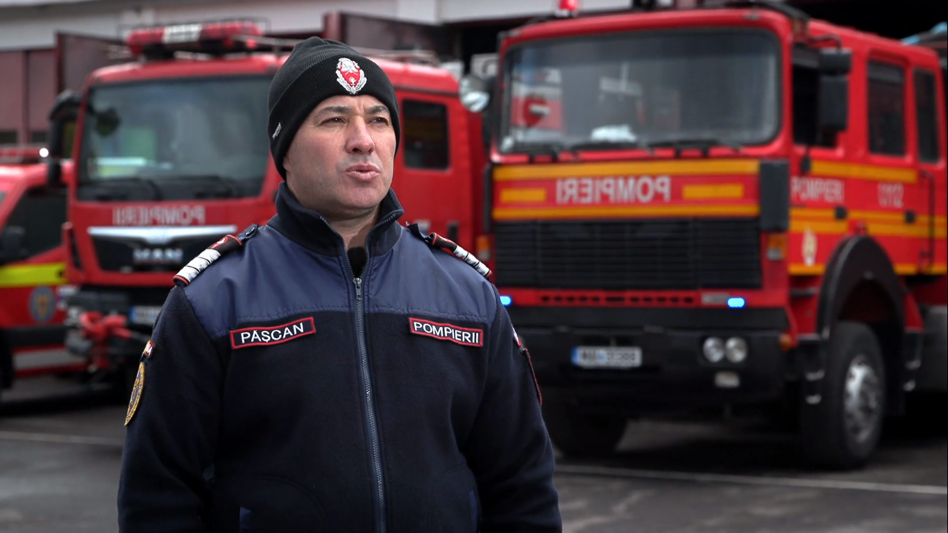 Lucian Pășcan, vocea surprinzătoare de la Românii au Talent, sezonul 12