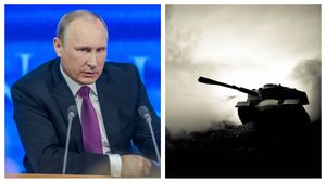 Rusia a acceptat să oprească bombardamentele pentru evacuarea civililor