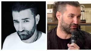 „M-a speriat la început”! Smiley a vorbit despre depresie și atacurile de panică. Cum a ajuns artistul să cunoască aceste stări