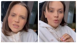 Cristina Șișcanu, reacție nervoasă în mediul online