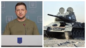 Volodimir Zelenski, avertisment dur la adresa țărilor occidentale