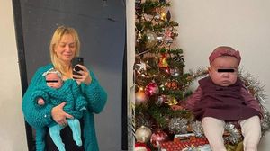 Cristina Cioran, declarații despre botezul fiicei sale! Când va avea loc fericitul eveniment, după ce vedeta a anulat prima dată creștinarea fetiței ei