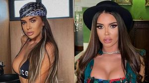 Andra Volos vorbșete despre cel mai mare complex al său