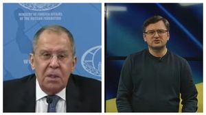 S-au încheiat negocierile între Rusia și Ucraina