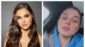 Theo Rose se mută din România?! Decizia radicală luată de cântăreță: „Dacă vreți să fim vecini, haideți în Dubai”