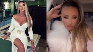 Bianca Drăgușanu, hotărâtă să părăsească definitiv România! Blondina și-a ieșit din minți pe Instagram: „Vai, mama noastră!”