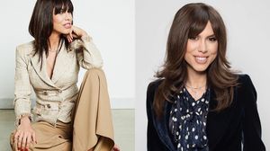 Denise Rifai, mărturisiri sincere despre relația cu tatăl său! „Nu fac niciodată niciun compromis”