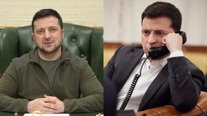 Volodimir Zelenski cere în contiunare sprijinul statelor vecine! „Invadatorii rușii nu ne pot cuceri”