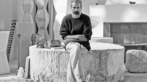 65 de ani de la moartea lui Constantin Brâncuși. De ce au refuzat comuniștii operele sale