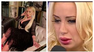 „Îmi e frică de mor”! Simona Trașcă se confruntă cu problemele de sănătate din cauza implanturilor. Blondina va ajunge pe masa de operații curând