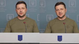 Rușii, interceptați! Zelenski a spus totul public: „Și viața voastră va fi luată. Vă ascultăm conversaţiile. Auzim totul”