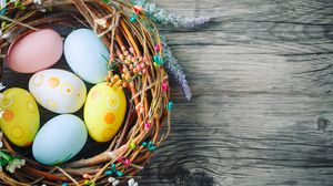 Zile libere Paștele ortodox 2022